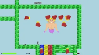 Скриншот 3 к игре AGENT JUMP