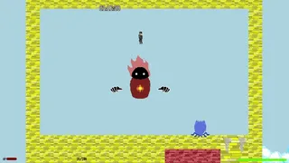 Скриншот 4 к игре AGENT JUMP