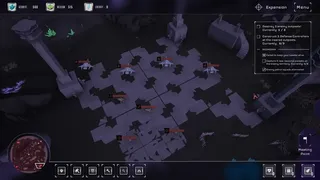 Скриншот 1 к игре Edge Of Extinction