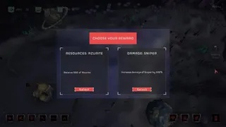 Скриншот 2 к игре Edge Of Extinction