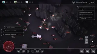 Скриншот 5 к игре Edge Of Extinction