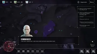 Скриншот 6 к игре Edge Of Extinction
