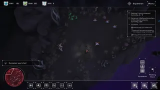 Скриншот 7 к игре Edge Of Extinction