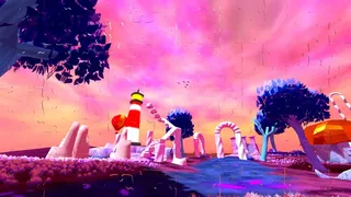 Скриншот 2 к игре Tessera