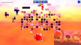 Скриншот 3 к игре Tessera