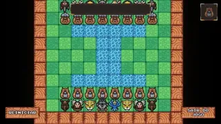 Скриншот 1 к игре EcoChess
