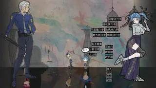 Скриншот 5 к игре 魔愿 Devil's wish