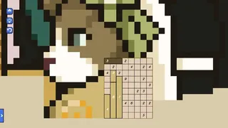 Скриншот 2 к игре Mewseum: Masterpieces