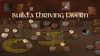 Скриншот 1 к игре Bunny Tavern