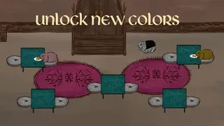Скриншот 4 к игре Bunny Tavern