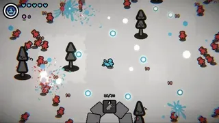 Скриншот 5 к игре Paper War