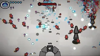 Скриншот 6 к игре Paper War