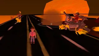 Скриншот 2 к игре A Happy Place