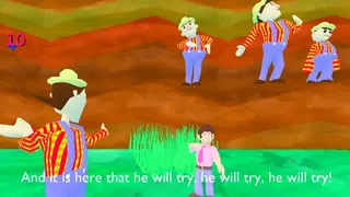 Скриншот 4 к игре A Happy Place