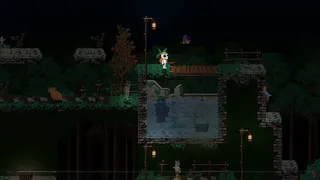 Скриншот 1 к игре Oblitus mortis
