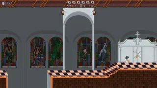 Скриншот 2 к игре Oblitus mortis