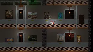 Скриншот 4 к игре Oblitus mortis