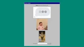 Скриншот 3 к игре GIF me a break!