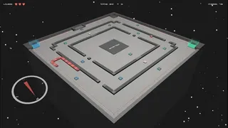 Скриншот 1 к игре codename G
