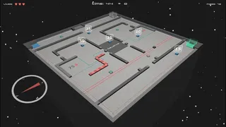 Скриншот 3 к игре codename G