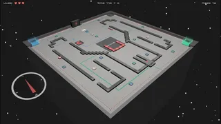 Скриншот 4 к игре codename G