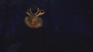 Скриншот 1 к игре Night of the Wendigo