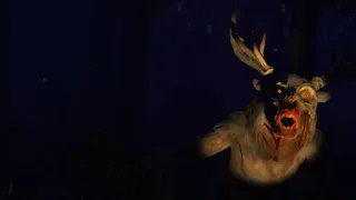 Скриншот 3 к игре Night of the Wendigo