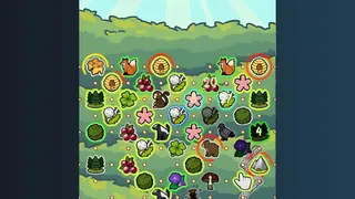 Скриншот 2 к игре It's Raining Acorn!