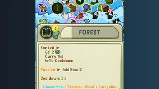 Скриншот 3 к игре It's Raining Acorn!