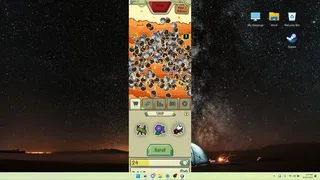 Скриншот 6 к игре It's Raining Acorn!