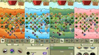 Скриншот 7 к игре It's Raining Acorn!