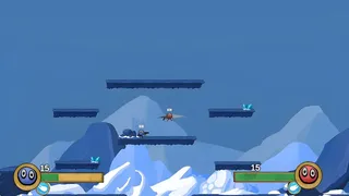 Скриншот 2 к игре Battle Mayhem