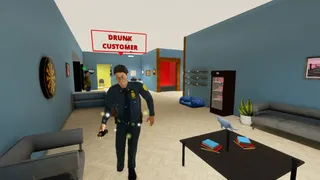 Скриншот 6 к игре Photographer's Life Simulator