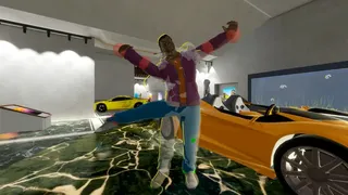 Скриншот 8 к игре Photographer's Life Simulator