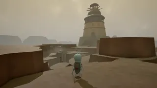 Скриншот 1 к игре Imago