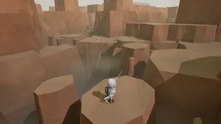 Скриншот 2 к игре Imago