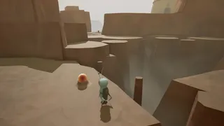 Скриншот 4 к игре Imago