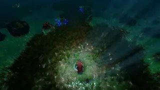 Скриншот 6 к игре NeverLight