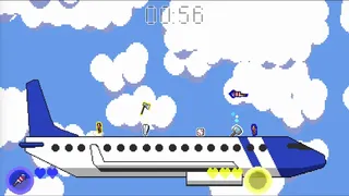 Скриншот 2 к игре What The Chuck?