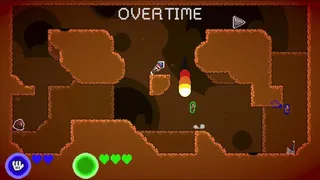 Скриншот 3 к игре What The Chuck?