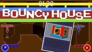 Скриншот 4 к игре What The Chuck?
