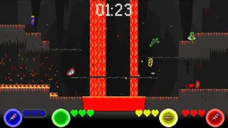 Скриншот 5 к игре What The Chuck?