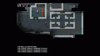 Скриншот 1 к игре Theralite