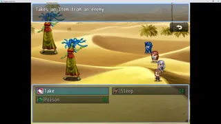 Скриншот 4 к игре Dragoon Ascension