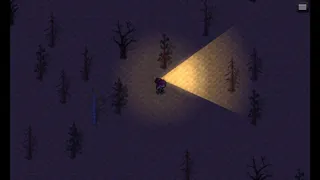 Скриншот 3 к игре 悠闲的末日郊游-Traveling after Doomsday