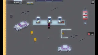 Скриншот 8 к игре 悠闲的末日郊游-Traveling after Doomsday
