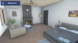 Скриншот 1 к игре The Random Game