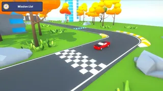 Скриншот 3 к игре The Random Game