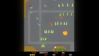 Скриншот 1 к игре Mouse Shooter