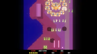 Скриншот 4 к игре Mouse Shooter